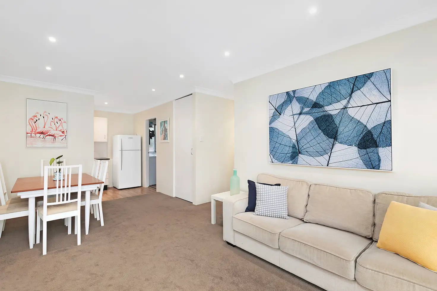 Main view of Homely apartment listing, 5/6 Wetherill Street, Narrabeen NSW 2101