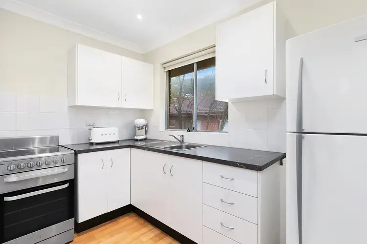 Second view of Homely apartment listing, 5/6 Wetherill Street, Narrabeen NSW 2101