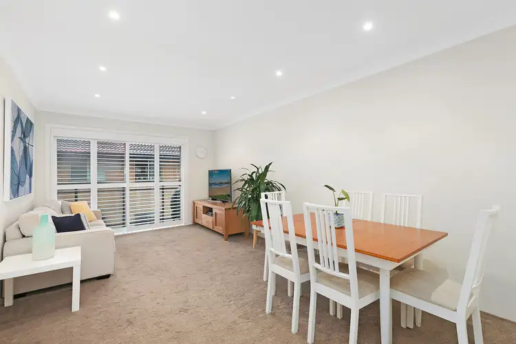 Third view of Homely apartment listing, 5/6 Wetherill Street, Narrabeen NSW 2101