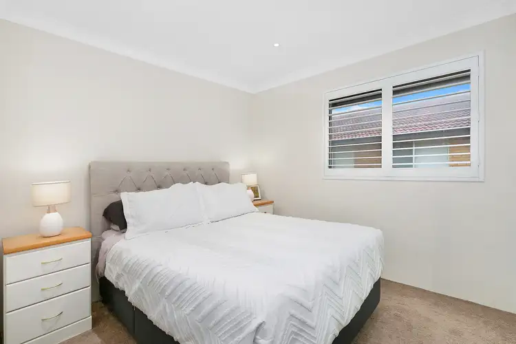 Fifth view of Homely apartment listing, 5/6 Wetherill Street, Narrabeen NSW 2101