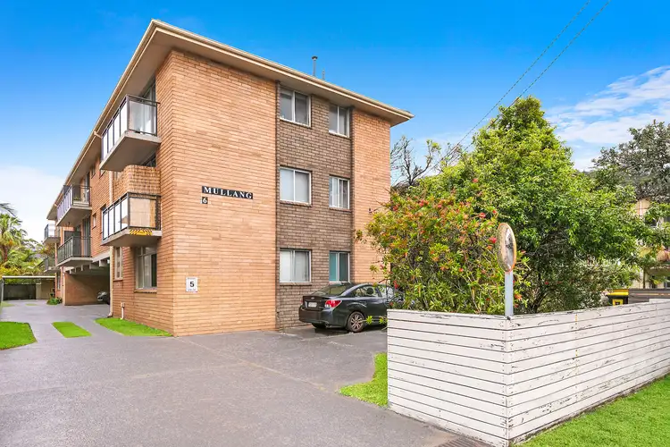 Sixth view of Homely apartment listing, 5/6 Wetherill Street, Narrabeen NSW 2101