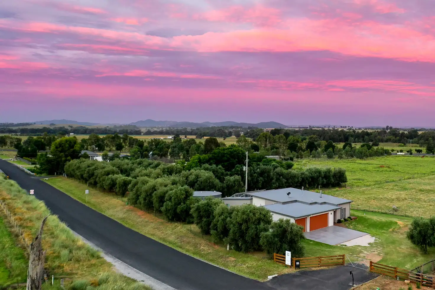 Main view of Homely house listing, 98 Saleyards Lane, Mudgee NSW 2850