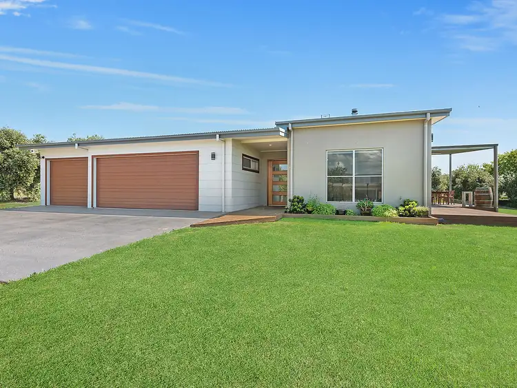 Third view of Homely house listing, 98 Saleyards Lane, Mudgee NSW 2850
