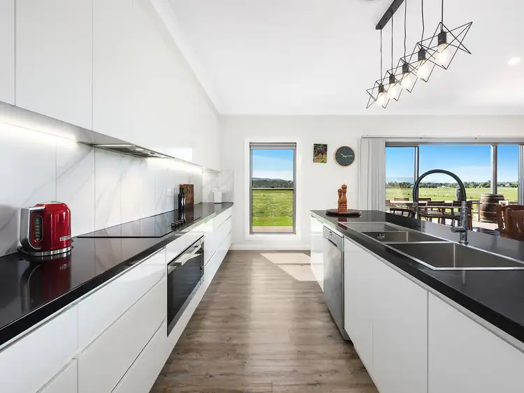Fourth view of Homely house listing, 98 Saleyards Lane, Mudgee NSW 2850