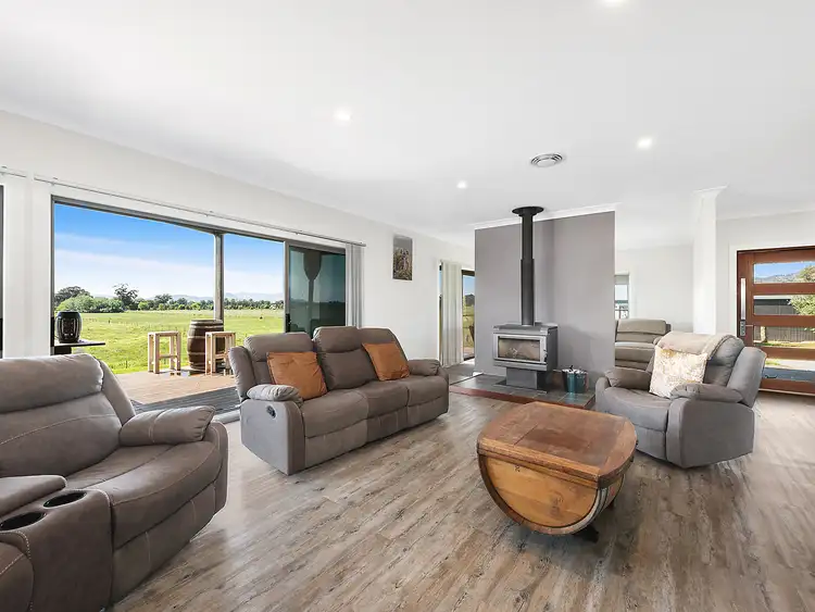 Fifth view of Homely house listing, 98 Saleyards Lane, Mudgee NSW 2850