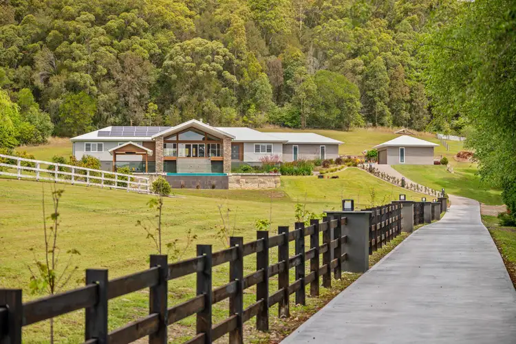 37 Anderson Road, Glenning Valley NSW 2261