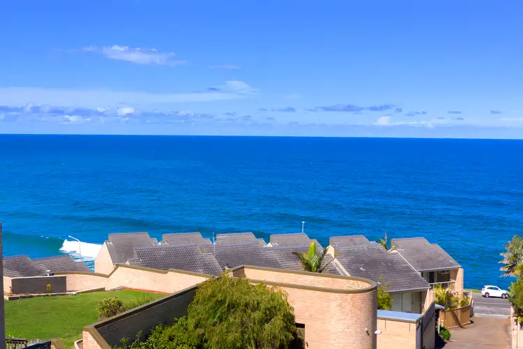 Second view of Homely unit listing, 23/2-4 Beach Street, Curl Curl NSW 2096