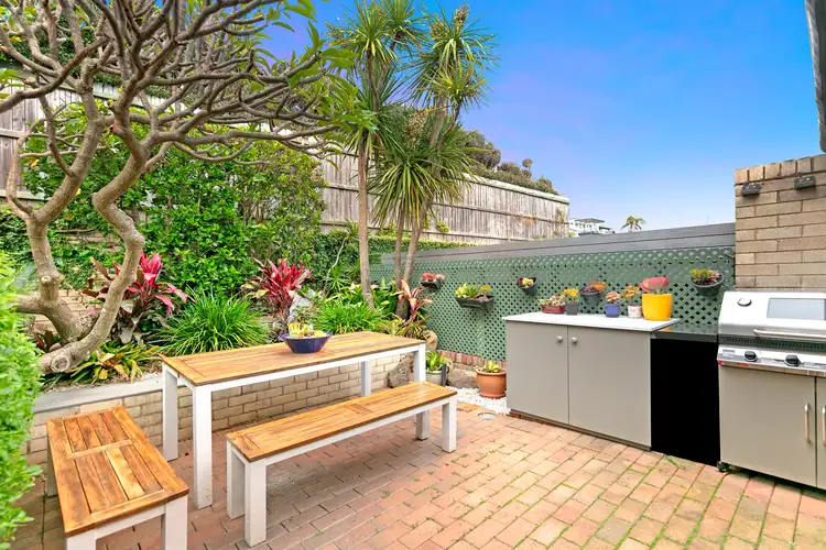 Fourth view of Homely unit listing, 23/2-4 Beach Street, Curl Curl NSW 2096