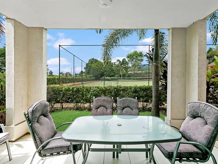 Main view of Homely apartment listing, 37/1-15 Robson Street, Mooroobool QLD 4870