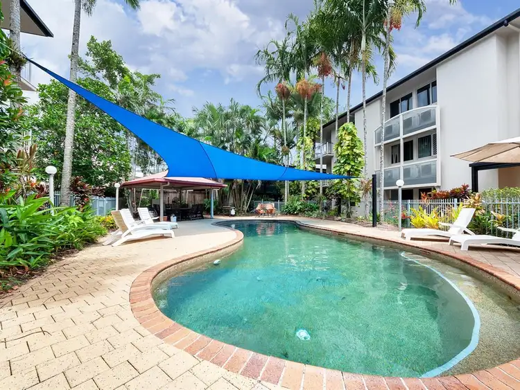 19/670-678 Bruce Highway, Woree QLD 4868