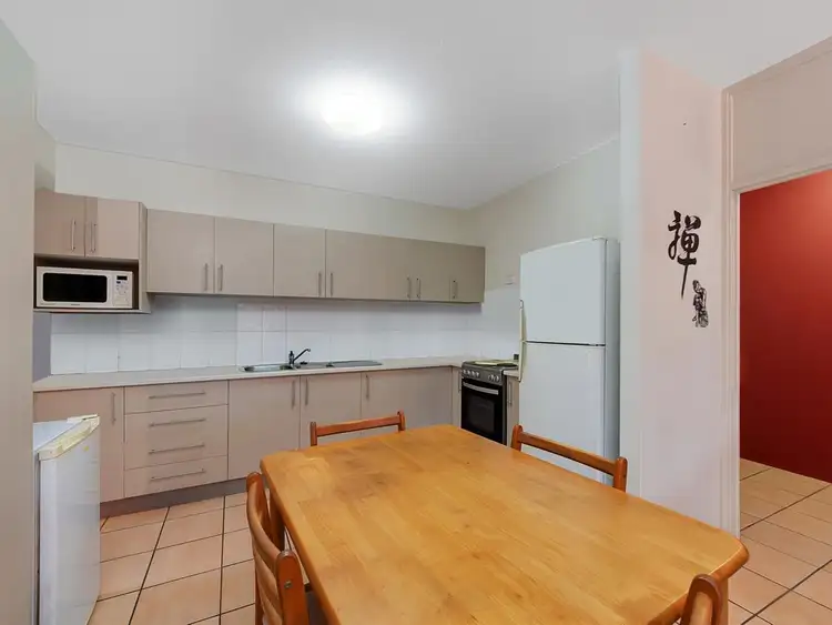 Second view of Homely apartment listing, 19/670-678 Bruce Highway, Woree QLD 4868