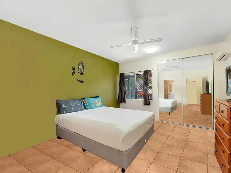 Third view of Homely apartment listing, 19/670-678 Bruce Highway, Woree QLD 4868