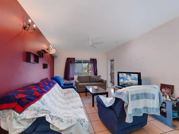 Fifth view of Homely apartment listing, 19/670-678 Bruce Highway, Woree QLD 4868