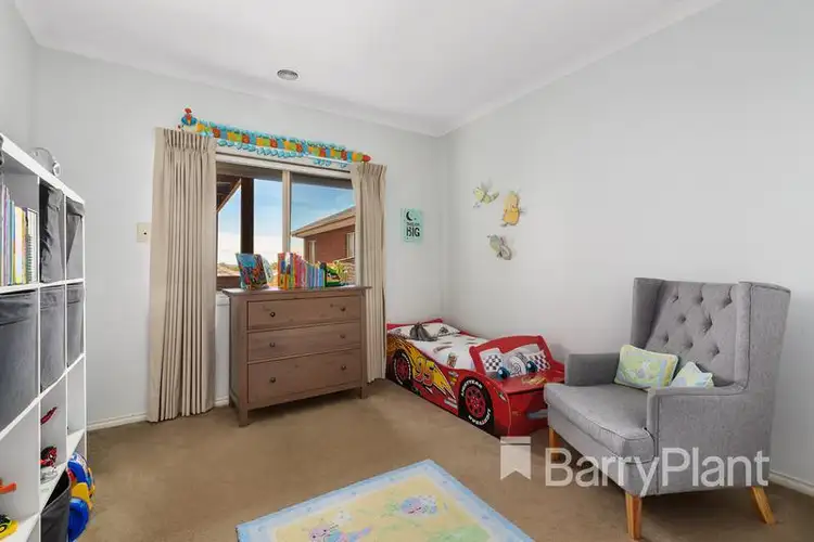 Sixth view of Homely house listing, 1 Rialton Rise, South Morang VIC 3752
