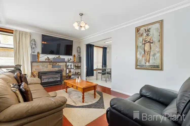 Second view of Homely house listing, 46 Settlement Road, Bundoora VIC 3083