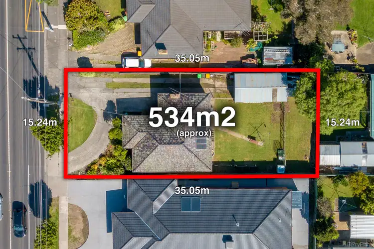 Fourth view of Homely house listing, 46 Settlement Road, Bundoora VIC 3083