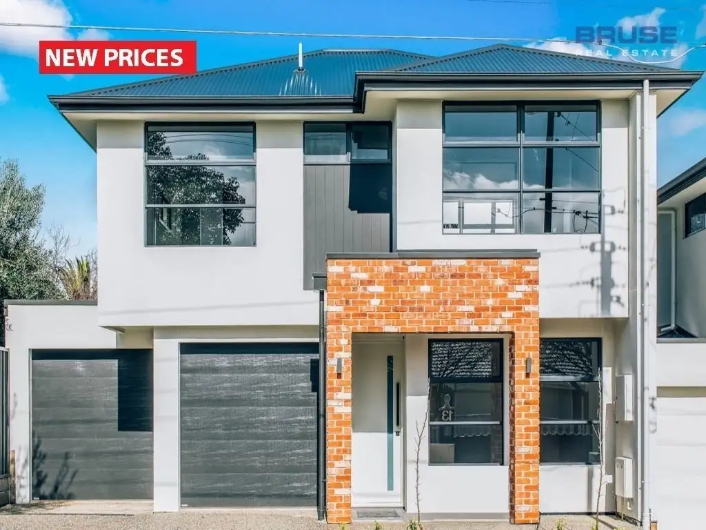 Main view of Homely house listing, 1/6D Fisher Street, Felixstow SA 5070