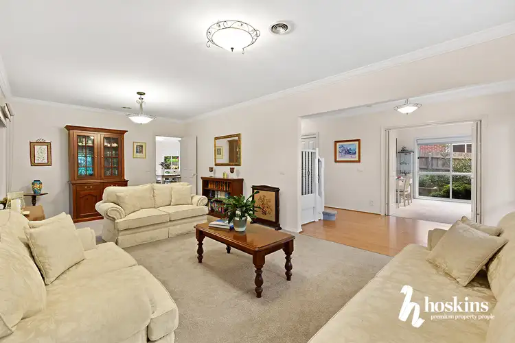 Fifth view of Homely house listing, 14 Wonuka Court, Croydon Hills VIC 3136