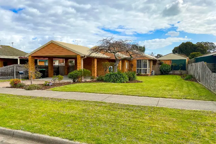 Main view of Homely house listing, 3 Kingsburgh Court, Traralgon VIC 3844