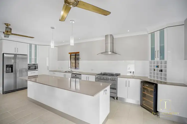 Second view of Homely house listing, 7 Miley Close, Gordonvale QLD 4865