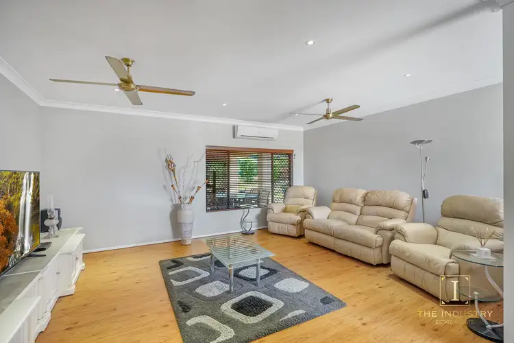 Fourth view of Homely house listing, 7 Miley Close, Gordonvale QLD 4865
