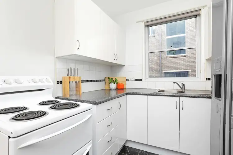 Third view of Homely apartment listing, 1/43 Bond Street, Maroubra NSW 2035