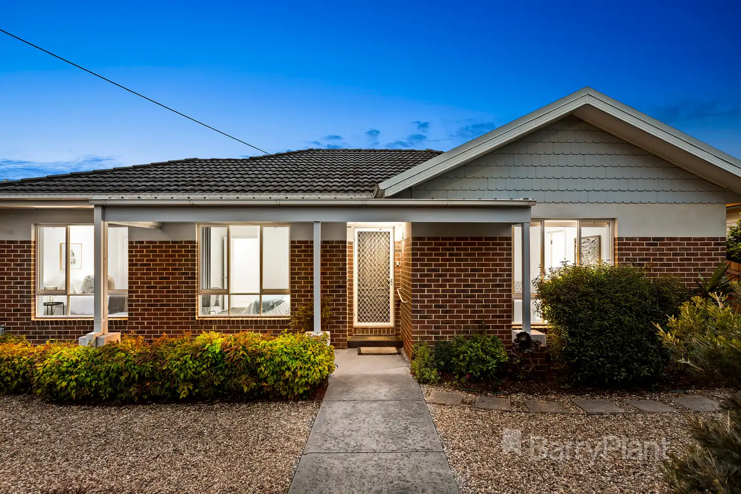 Main view of Homely unit listing, 1/15 Richards Avenue, Watsonia VIC 3087