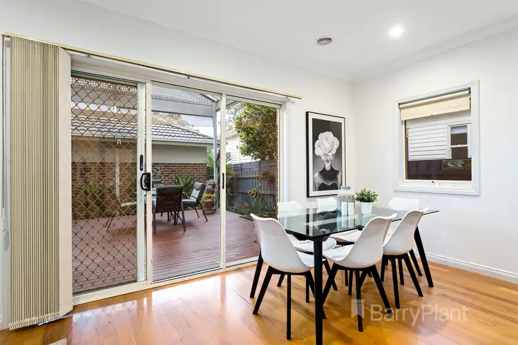 Third view of Homely unit listing, 1/15 Richards Avenue, Watsonia VIC 3087