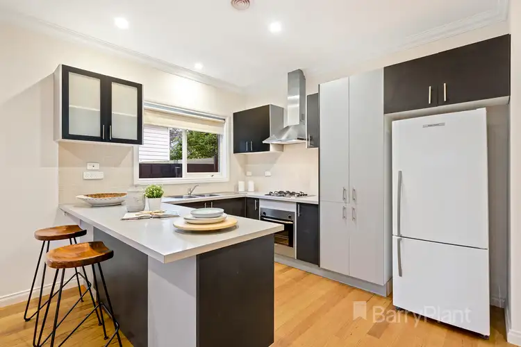 Fourth view of Homely unit listing, 1/15 Richards Avenue, Watsonia VIC 3087