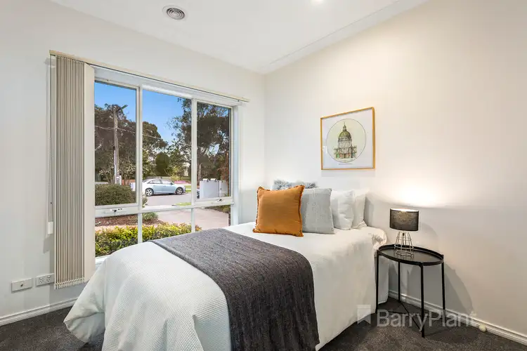 Sixth view of Homely unit listing, 1/15 Richards Avenue, Watsonia VIC 3087
