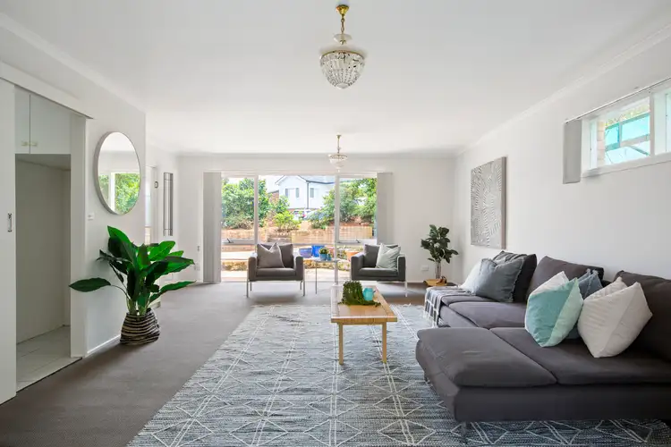 Second view of Homely house listing, 16 Kalianna Crescent, Beacon Hill NSW 2100