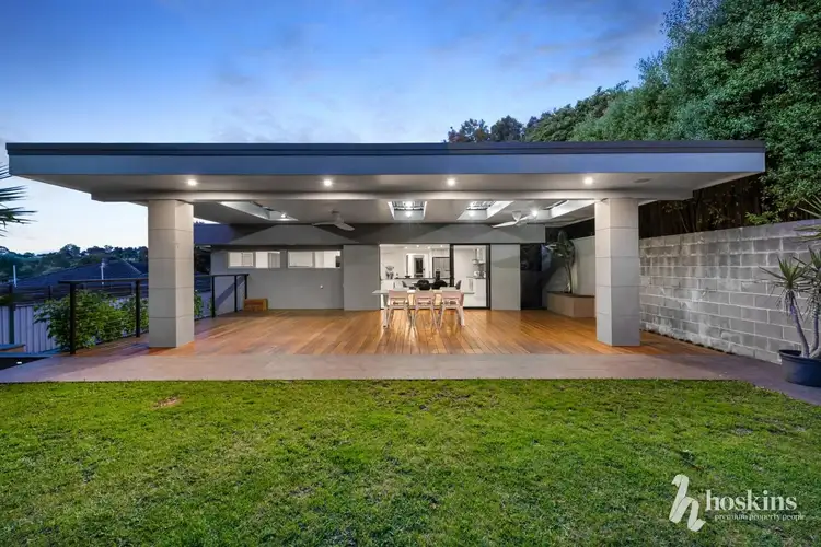 24 Myoora Drive, Mooroolbark VIC 3138