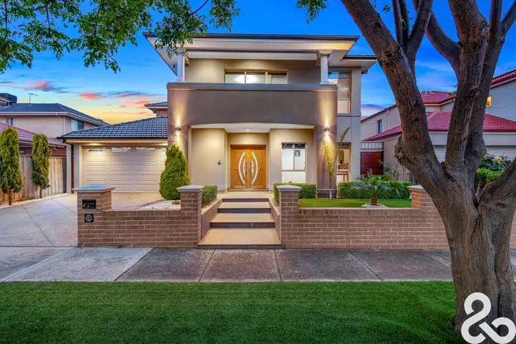 20 Claremont Place, Epping VIC 3076