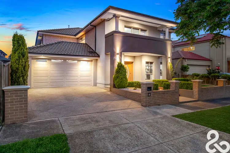 Third view of Homely house listing, 20 Claremont Place, Epping VIC 3076