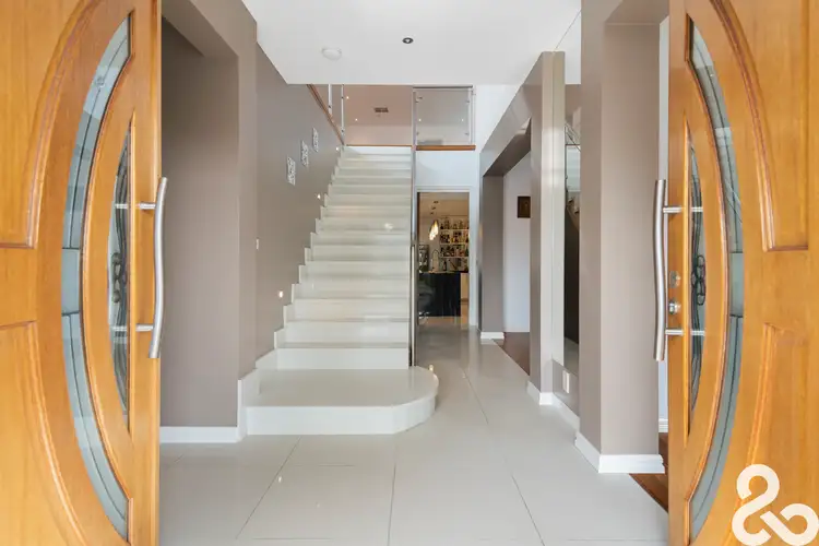 Fourth view of Homely house listing, 20 Claremont Place, Epping VIC 3076