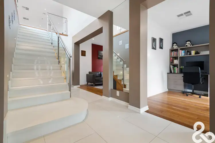 Fifth view of Homely house listing, 20 Claremont Place, Epping VIC 3076