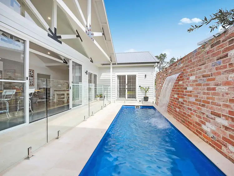 Second view of Homely house listing, 8 Costigan Court, Mudgee NSW 2850