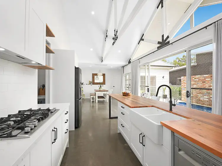 Third view of Homely house listing, 8 Costigan Court, Mudgee NSW 2850