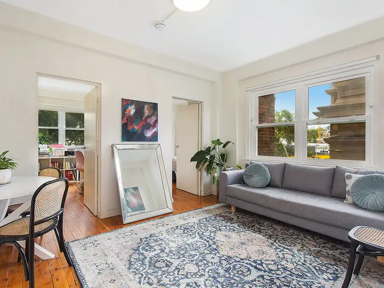12/164 Bellevue Road, Bellevue Hill NSW 2023