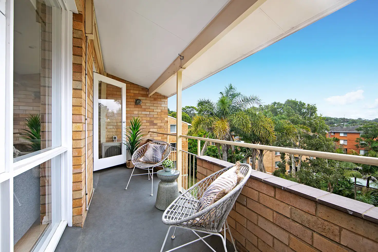 Main view of Homely unit listing, 15/8 Robertson Street, Narrabeen NSW 2101