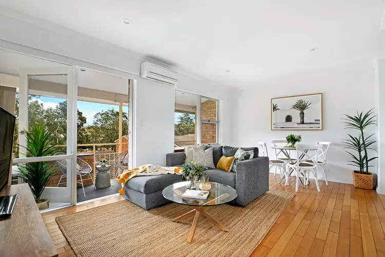 Third view of Homely unit listing, 15/8 Robertson Street, Narrabeen NSW 2101