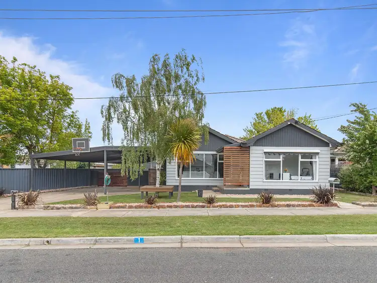 Main view of Homely house listing, 1 Leonard Street, Wendouree VIC 3355