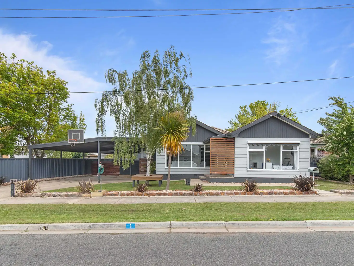 Main view of Homely house listing, 1 Leonard Street, Wendouree VIC 3355