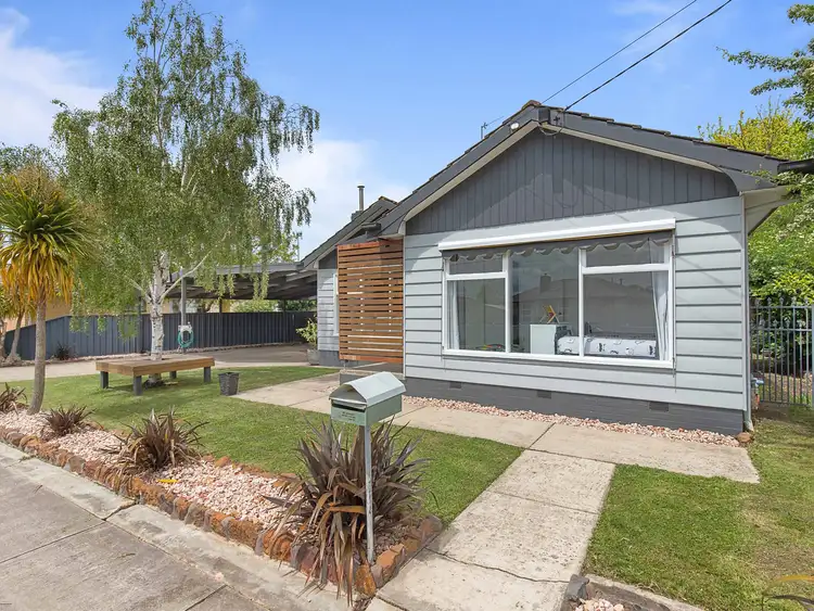 Second view of Homely house listing, 1 Leonard Street, Wendouree VIC 3355