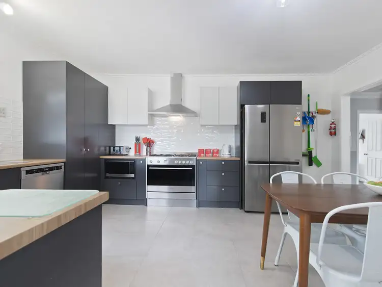Third view of Homely house listing, 1 Leonard Street, Wendouree VIC 3355