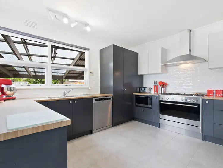 Fourth view of Homely house listing, 1 Leonard Street, Wendouree VIC 3355