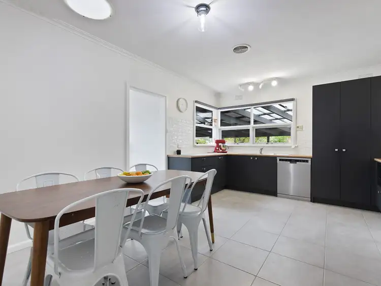 Sixth view of Homely house listing, 1 Leonard Street, Wendouree VIC 3355