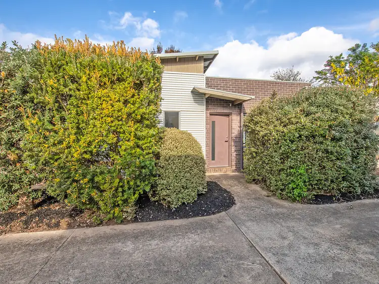 Main view of Homely townhouse listing, 4/5 Brophy Street, Brown Hill VIC 3350