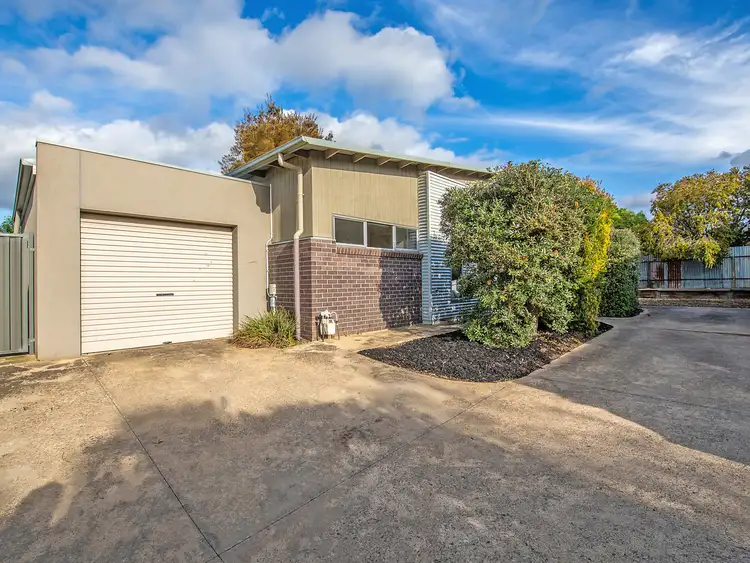 Second view of Homely townhouse listing, 4/5 Brophy Street, Brown Hill VIC 3350