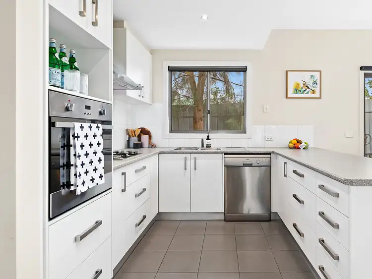Fourth view of Homely townhouse listing, 4/5 Brophy Street, Brown Hill VIC 3350